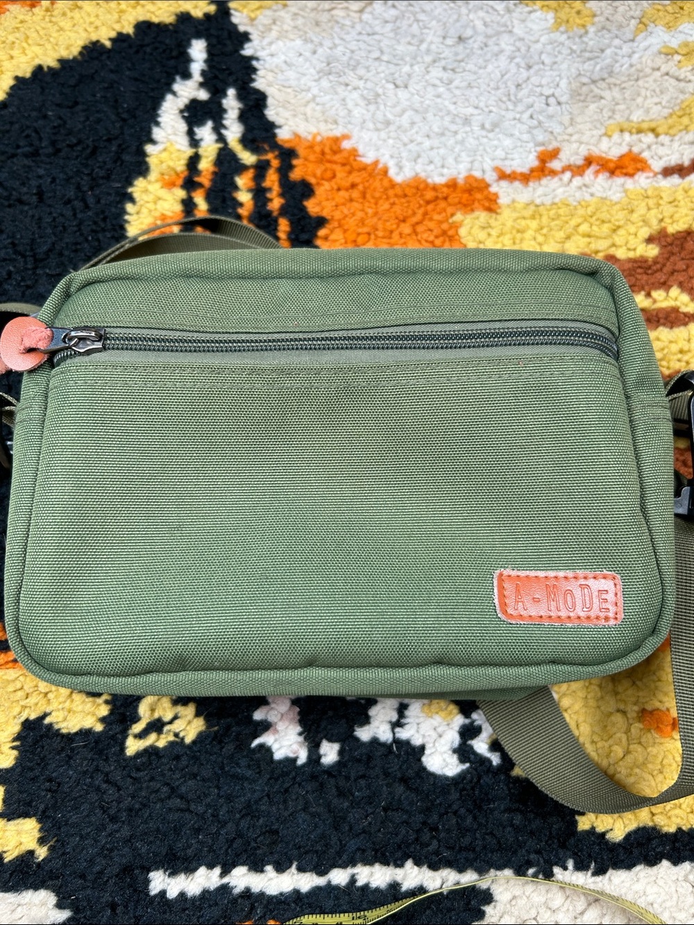 A-MODE, camera bag!! - Picture 6 of 16